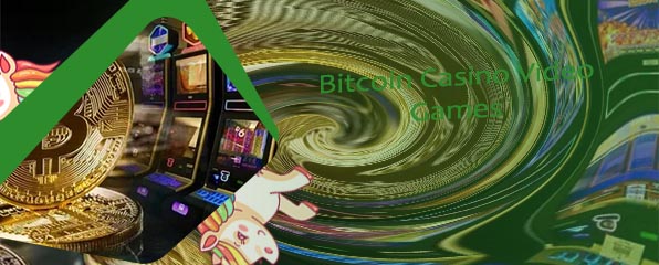 Best bitcoin casino videos