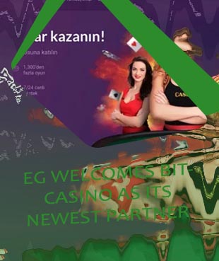 Bitcasino
