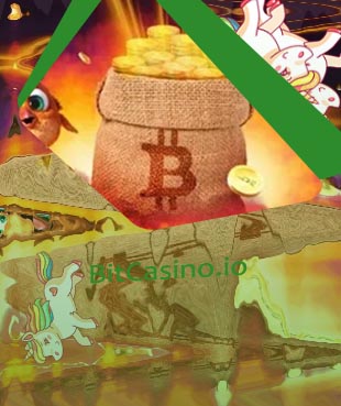 Bitcasino io