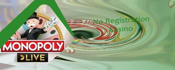 Bitcoin casino monopoly