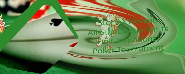 Bitcoin poker tournaments